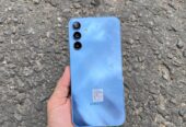 SAMSUNG A15 4G 8/128 FULLSET