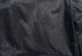 Jaket kulit Ramones
