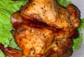 Ayam panggang utuh