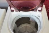 GRATIS ONGKIR Mesin cuci 1 tabung otomatis kapasitas besar 9.5KG ORI m