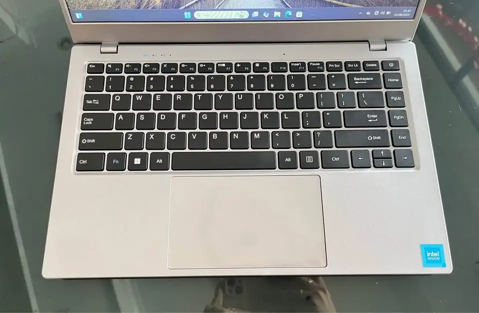 [SKU 6882] Laptop Advan Soulmate 1405