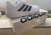 SEPATU ADIDAS COURTBLOCK NEW ORIGINAL