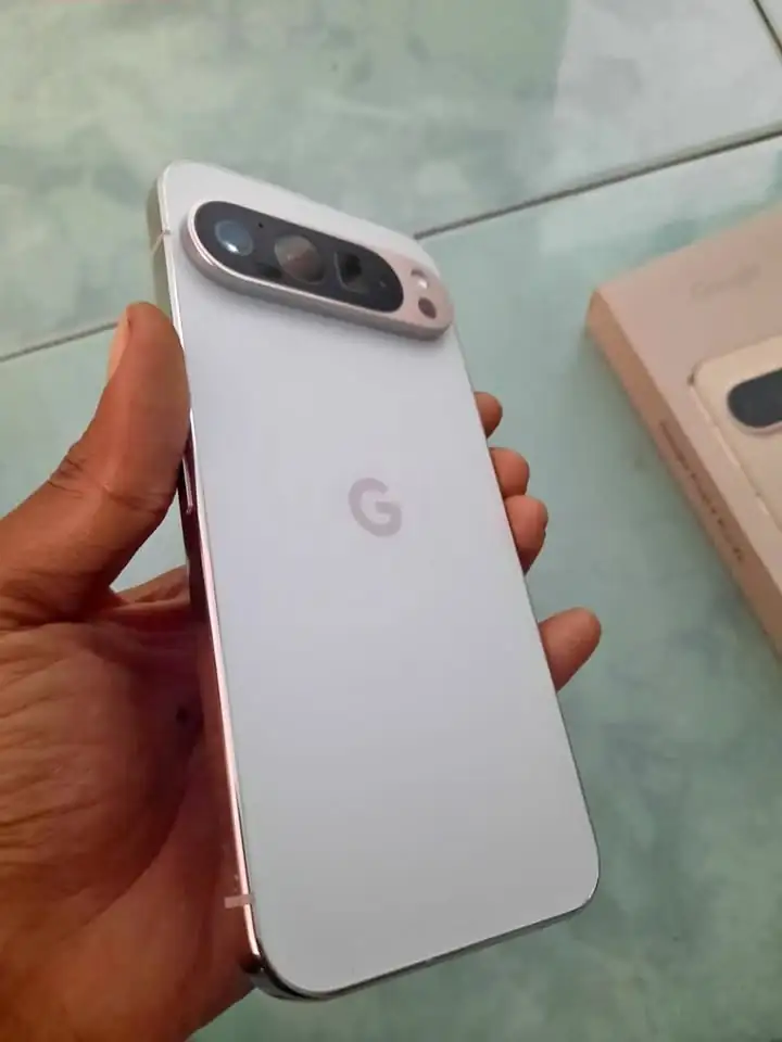 Dijual Handphone HP Google Pixel 9 Pro XL GOPIX 9 PRO XL