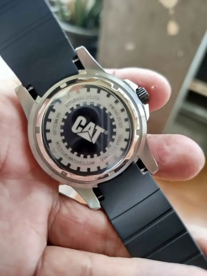 Jam Tangan CATERPILAR