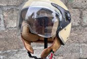 JUAL HELM BOGO
