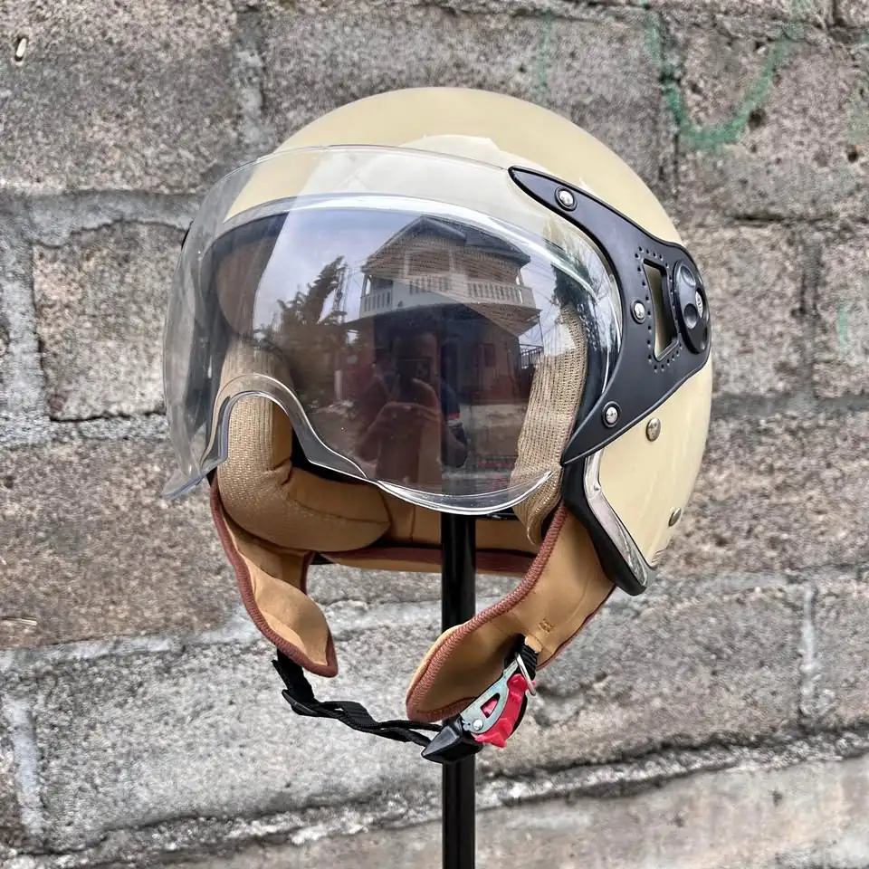 JUAL HELM BOGO