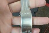 Jam tangan Casio seri MTP-1214,