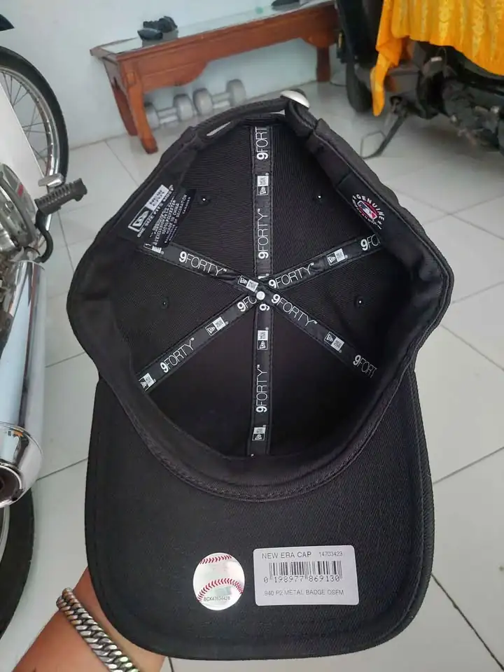 Cap New Era “LA”