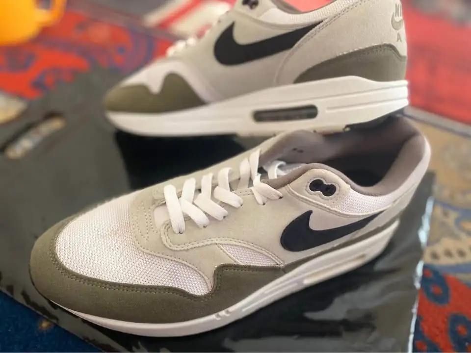 SEPATU MURAH KEREN