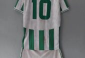 Trainingworn & Jersey team official PSS.