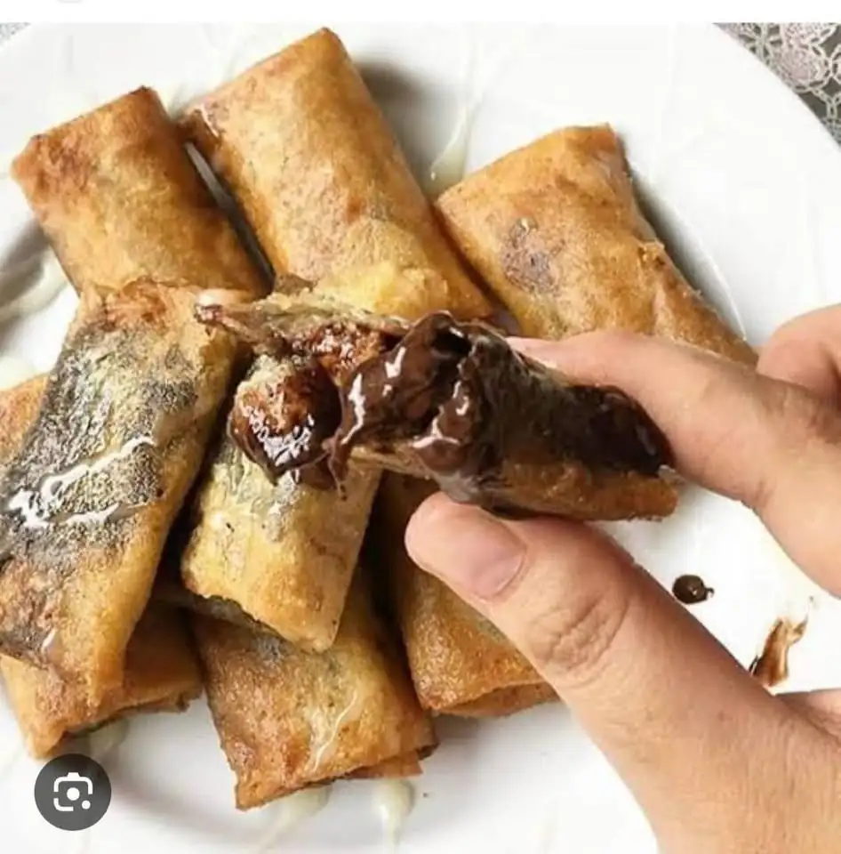 Aneka Makanan