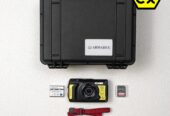 ATEX Digital Camera | ARMADEX Ex-M OZC 3 Zone 2
