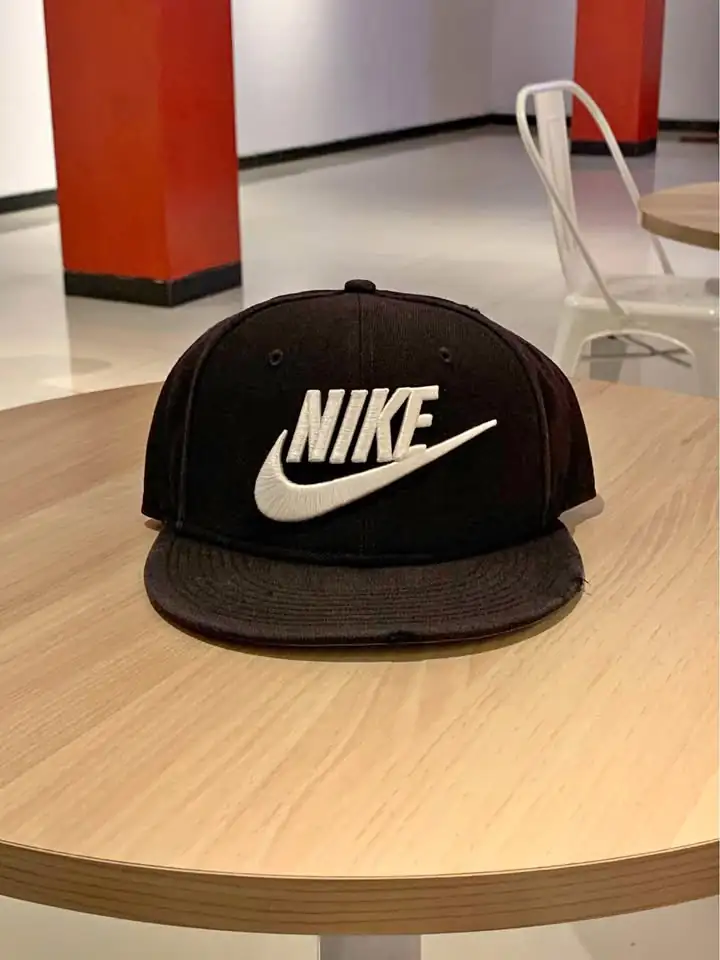 TOPI NIKE BIG LOGO ORIGINAL
