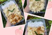 Aneka Makanan Fudgy bite dll