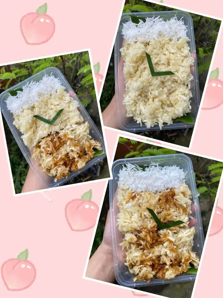 Aneka Makanan Fudgy bite dll