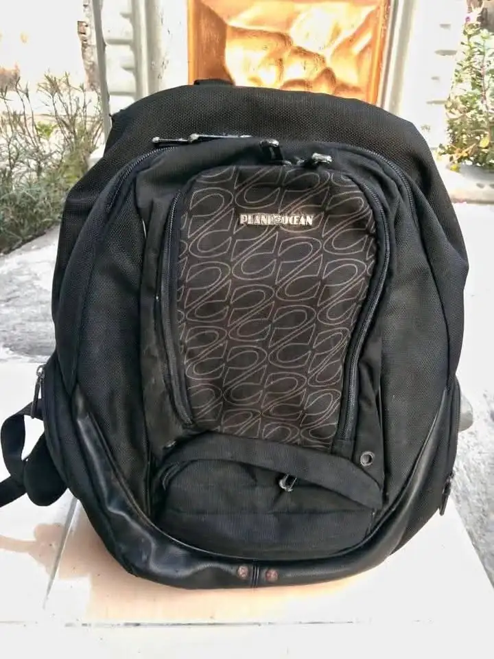 Tas planet ocean
