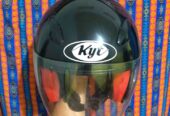 Helm KYT dj maru M