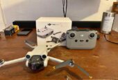 Dji Mini 3 Pro
