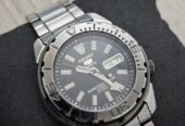 Jam Tangan Pria Seiko 5 Sports 7S36-03YA