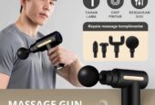 alat pijat Kesehatan message gun