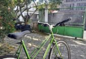 Sepeda Balap rakitan
