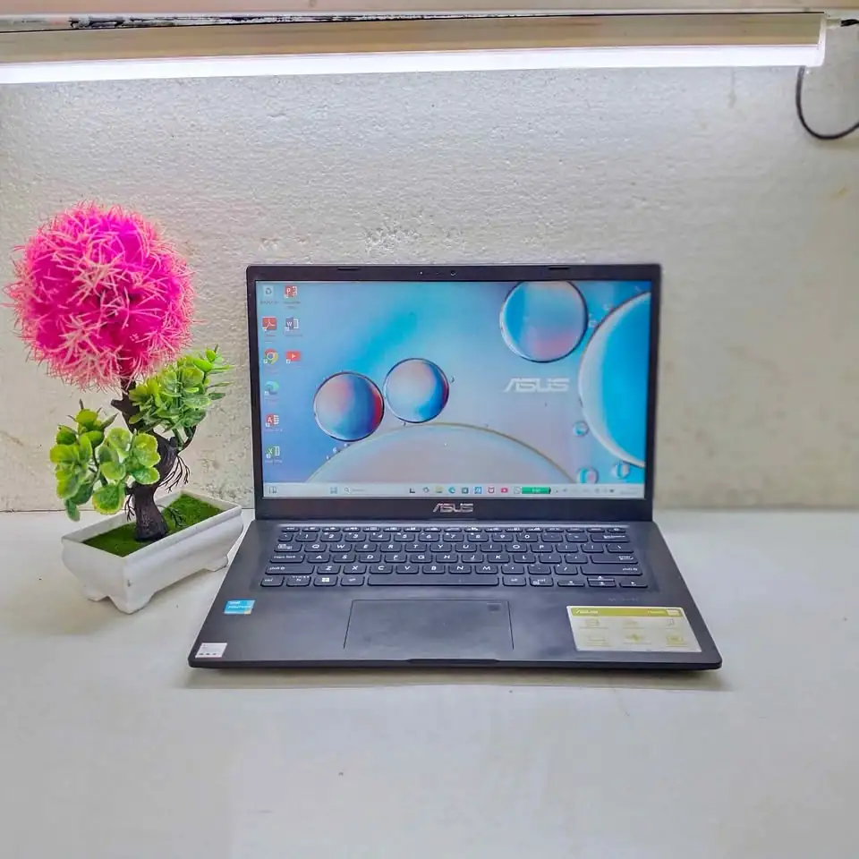 LAPTOP ASUS A1400EA •