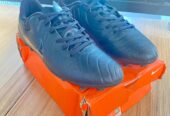 Sepatu Bola minisoccer NIKE TIEMPO LEGEND 10 ACADEMY size 44
