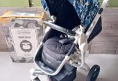 Bismillah, Dijual Murah PREMIUM Stroller / Stroler / Kereta Bayi COCOL