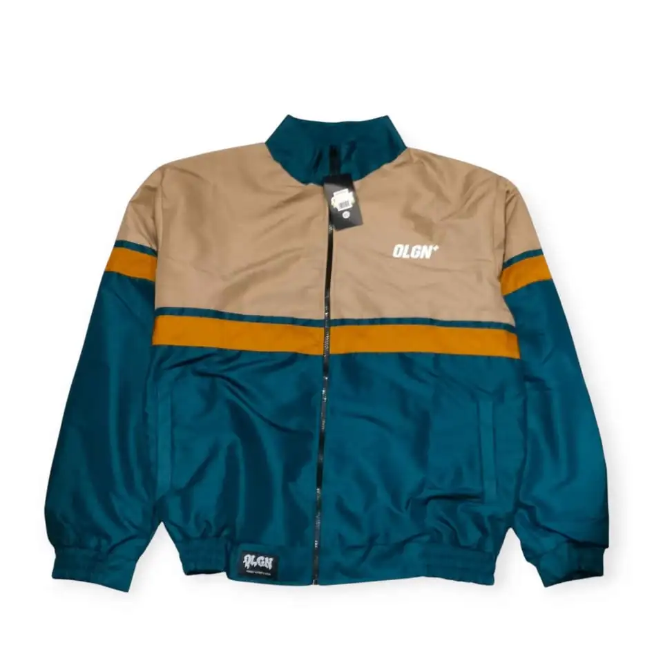 Jaket Tracktop Pria