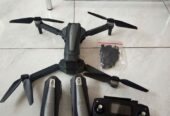 Drone GPS, MJX B12