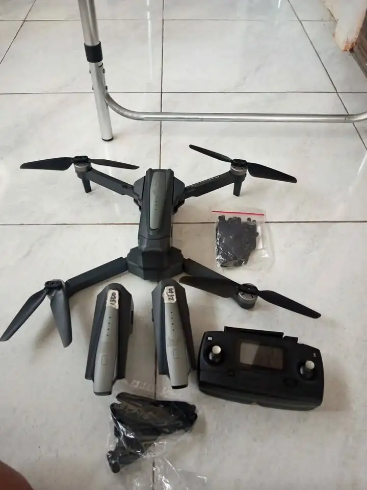 Drone GPS, MJX B12
