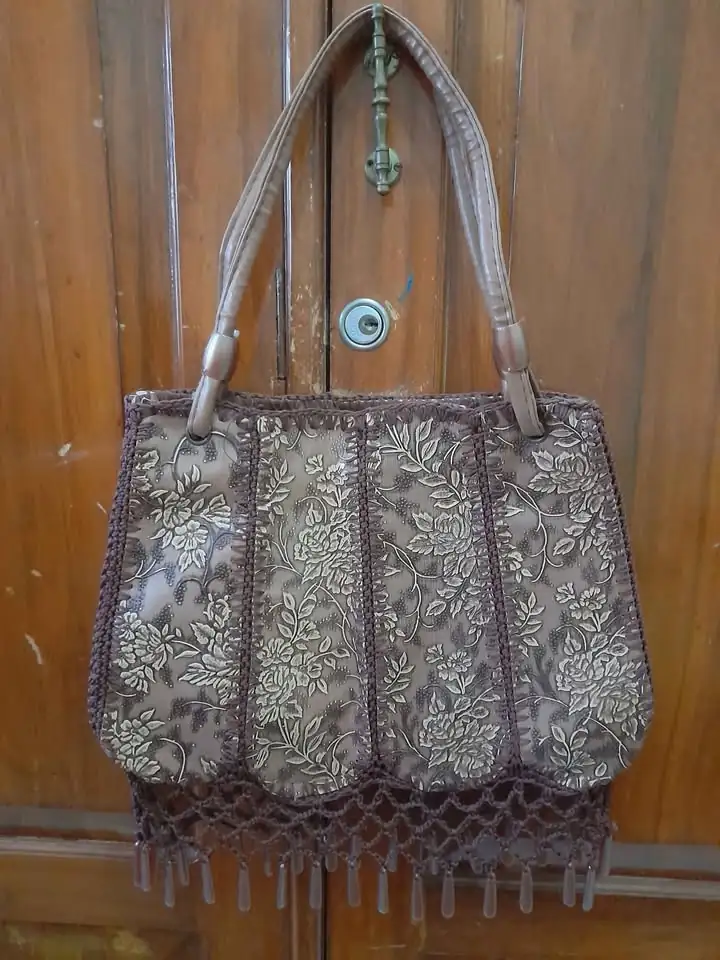 Tas wanita