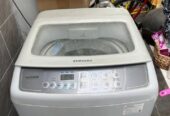 mesin cuci samsung 1tabung