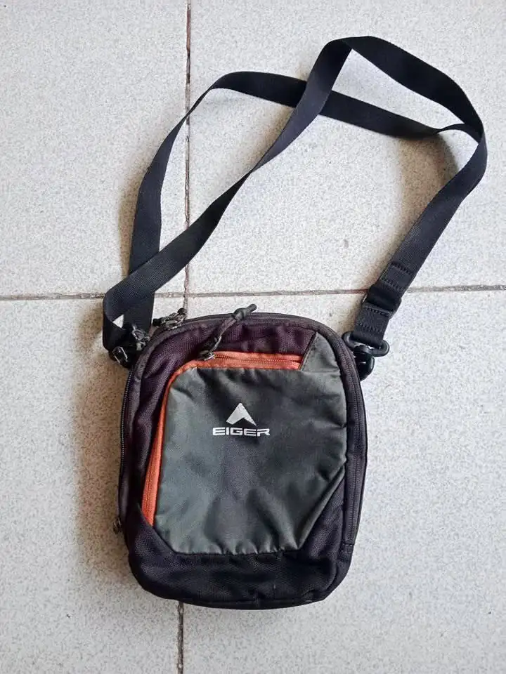 Tas slempang