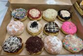 Donat