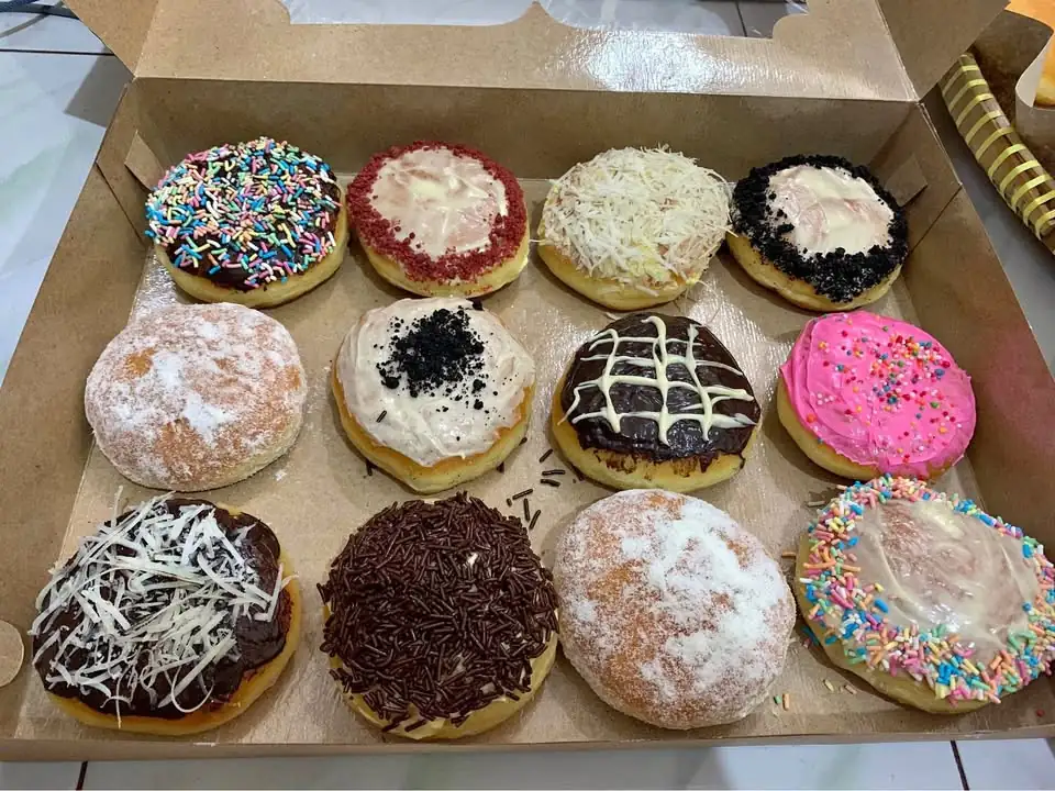 Donat