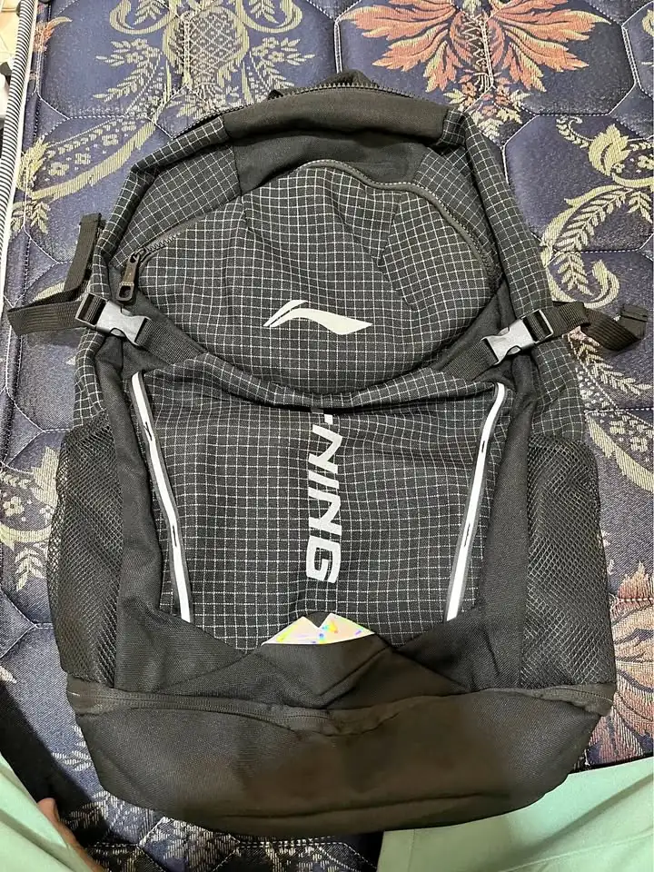 Dijual Tas Ransel
