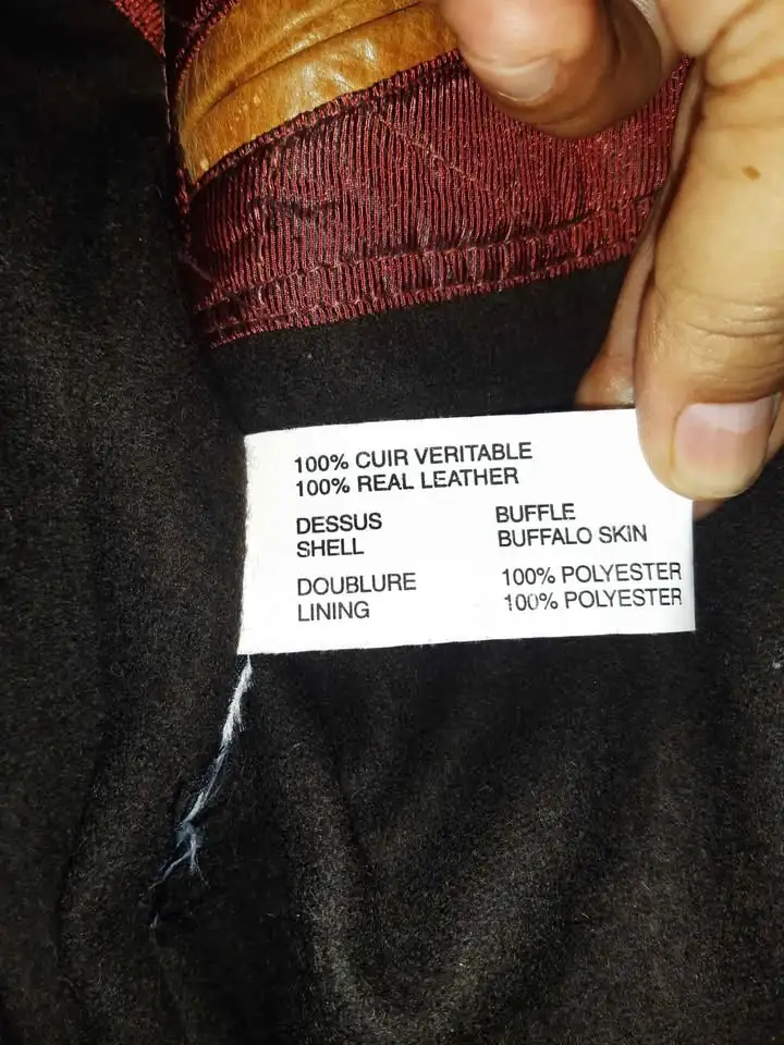 Bomner kulit kantong 4
