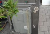 Mesin cuci front loading LG inverter