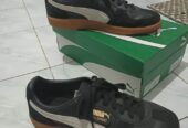 SEPATU PUMA PALERMO