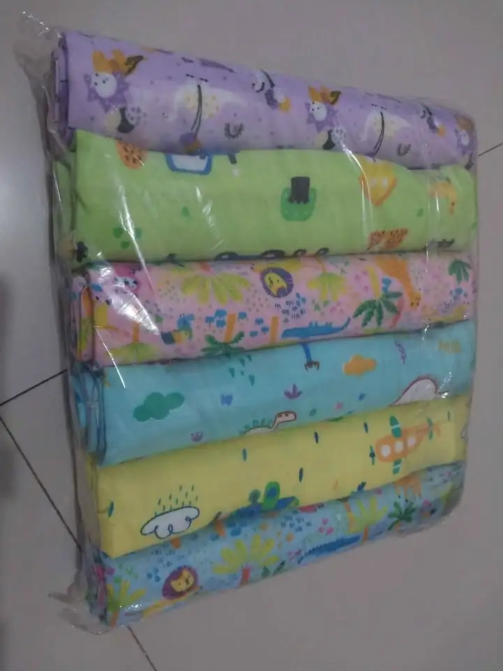 Bedong Bayi perlengkapan bayi baru lahir