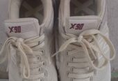Sepatu new balance uk 37-38 baru sekali pakai