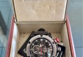 Jam tangan pria Alexandre Christie 6491