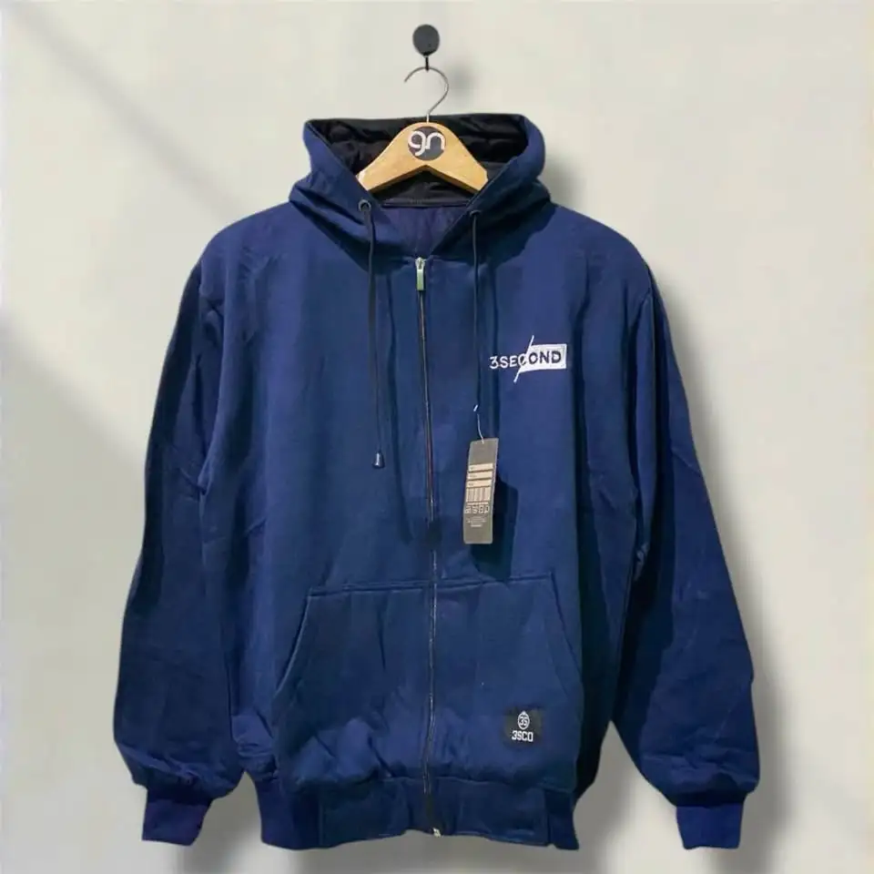 Promo jaket premium L XL GRATIS ONGKIR COD