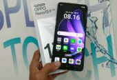 Oppo Reno 13F 5G. 8/256 Second Fullset Ori