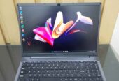 Laptop Axioo Mybook Saga 12 GARANSI RESMI JUNI 2026