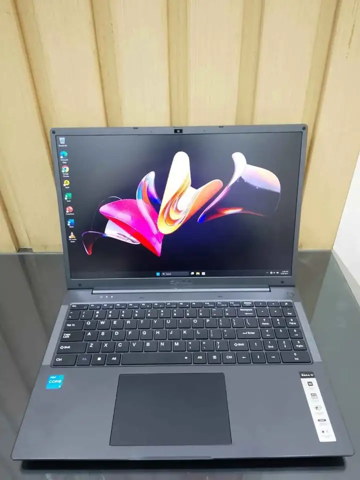Laptop Axioo Mybook Saga 12 GARANSI RESMI JUNI 2026