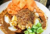 MAKANAN – KETOPRAK