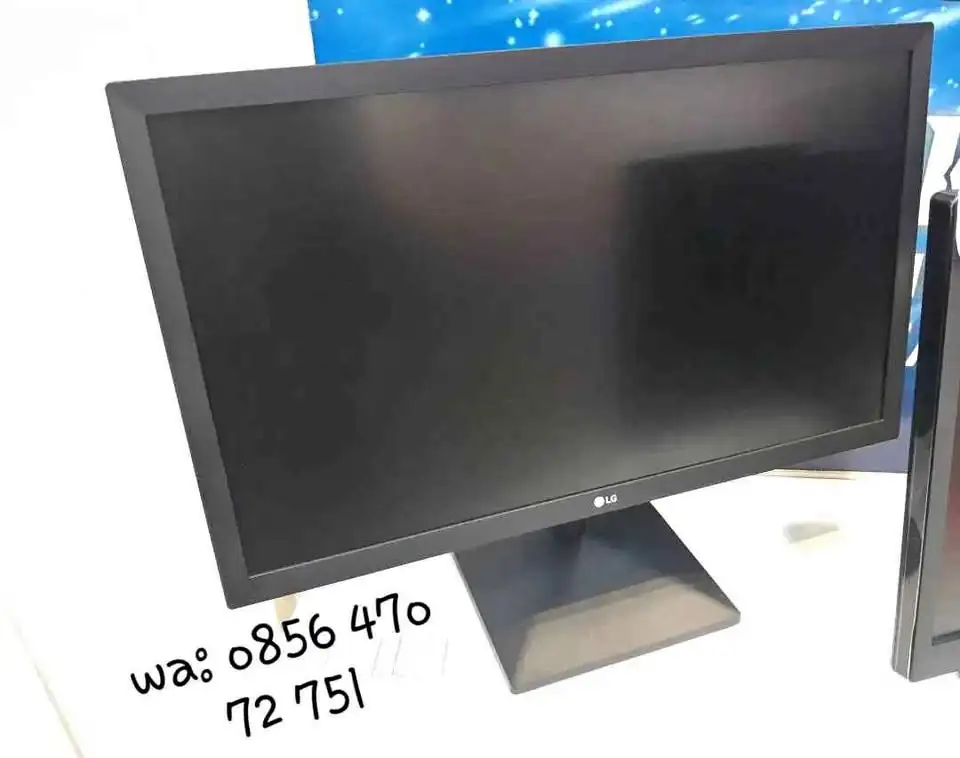Monitor Led LG 24 MK430 H Great 1080p