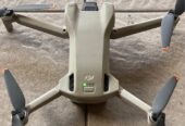 Drone only DJI Mini 3 Dengan Baterai